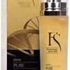 FS Pure Wrinkle Cleansing Gel for Sensitive Skin Cleansing Foaming Gel for Gentle Skin Care and Wrinkle Prevention