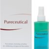Pureceutical Two-phase cleansing solution for whitening of pigment blemishes Brand: Fytofontana