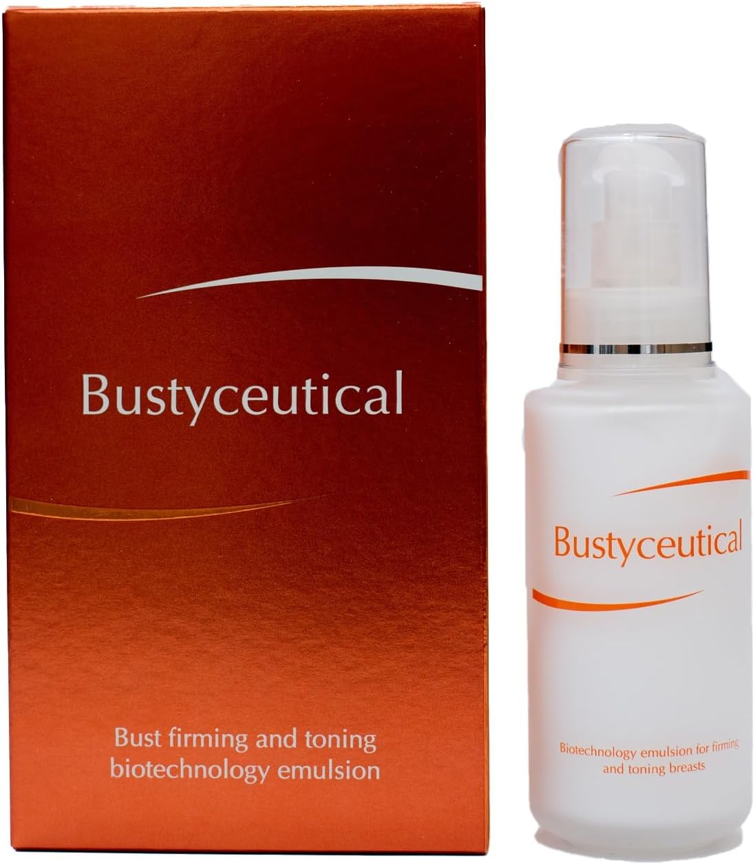 FC Bustyceutical emulsion