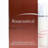 Rosaceutical Biotechnology Emulsion for Reddened & Flushed Skin – Normalizes Microcirculation Reduces Redness Strengthens Veins & Restores Skin Comfort with Retinaldehyde 50ml