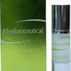 Fytofontana Hyaluroceutical Emulsion – Powerful Anti-Wrinkle Treatment with Hyaluronic Acid & Peptides for Deep Hydration, Firming, & Smoother, Younger-Looking Skin at Any Age