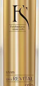 Fytofontana DNA Revital Serum Face Moisturizer Hydrating Face Serum Deep Nourishment Relief Care Skincare Moisturizing for Hydration and Skin Renewal