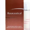 Fytofontana Rosaceutical Biotechnology Emulsion for Reddened & Flushed Skin – Normalizes Microcirculation Reduces Redness Strengthens Veins & Restores Skin Comfort with Retinaldehyde 50ml