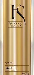 Fytofontana Skin Renewal Serum with Stem Cells BOTU Emulsion Brightens and Smoothers