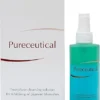 FYTOFONTANA FC Pureceutical Two-phase cleansing solution for whitening of pigment blemishes