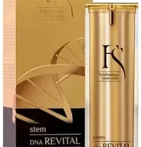 Fytofontana Skin Renewal Serum with DNA Revitalising Stem Cells and Anti-Wrinkle Peptides