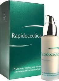 Generic FC Rapidoceutical emulsion