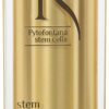 Eye Dark Rejuvenating Serum for Under Eye Discoloration Dark Circles Wrinkle Reduction and Radiant Skin with Peptides to Reduce Inflammation Soothe Sensitive Skin