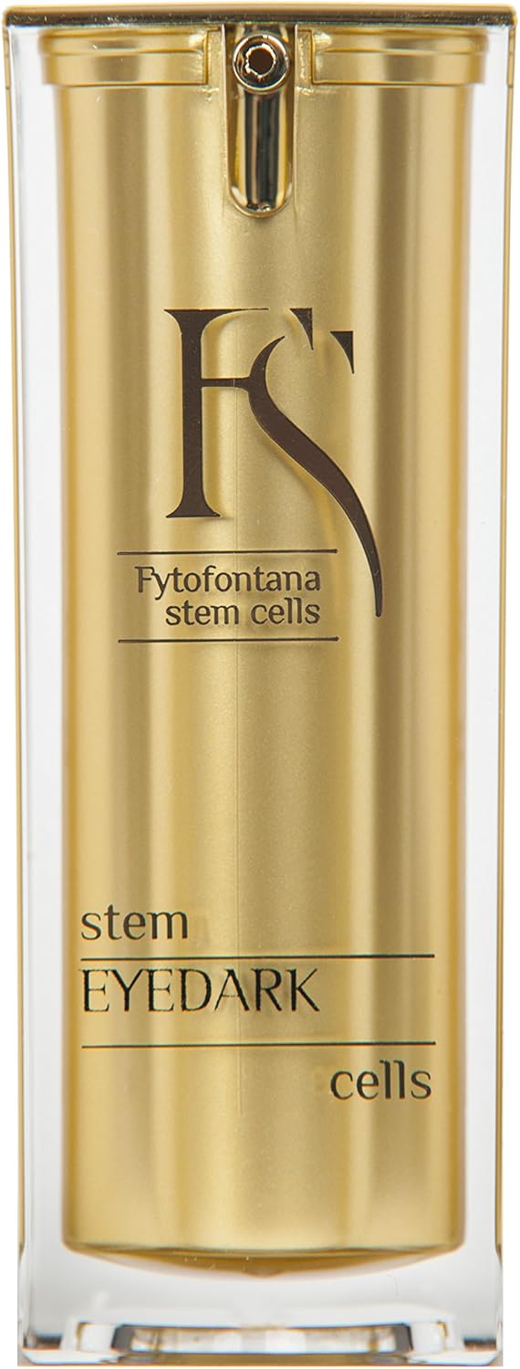 Eye Dark Rejuvenating Serum for Under Eye Discoloration Dark Circles Wrinkle Reduction and Radiant Skin with Peptides to Reduce Inflammation Soothe Sensitive Skin