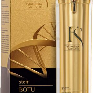 BOTU SERUM - An advanced cosmetic product designed to reduce expression lines and firm the skin