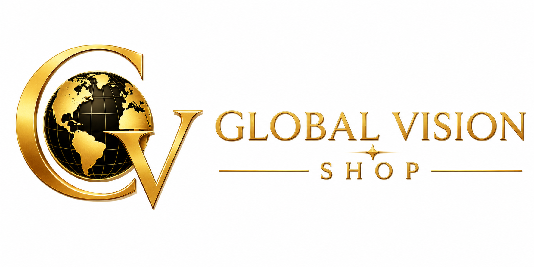 Global Vision Shop