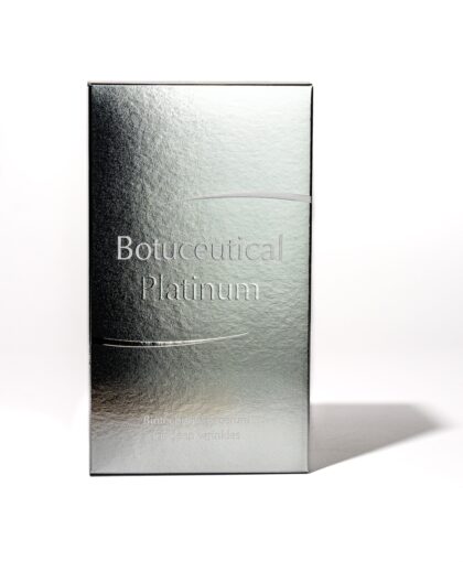 Botuceutical Platinum Serum
