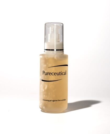 Pureceutical Gel
