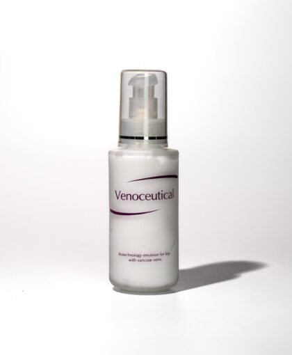Venoceutical Emulsion