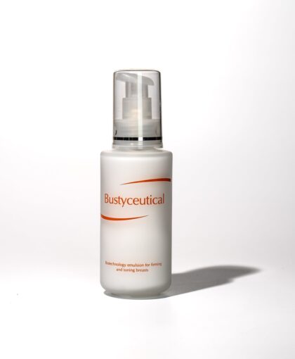 Bustyceutical Emulsion