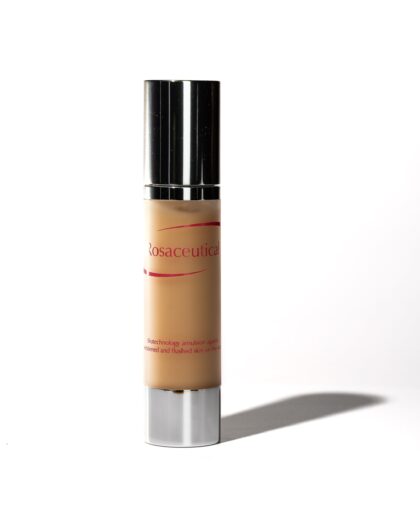 Rosaceutical Emulsion