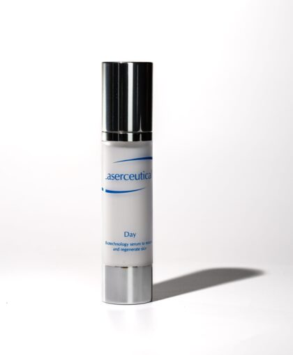 Laserceutical Serum Day & Night