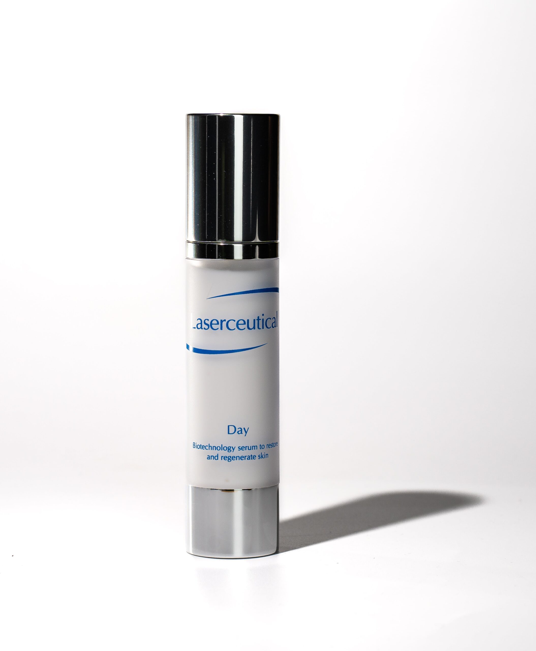 Laserceutical Serum Day & Night