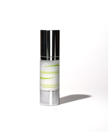 Hyaluroceutical Emulsion