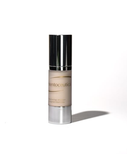 Pigmentoceutical Emulsion