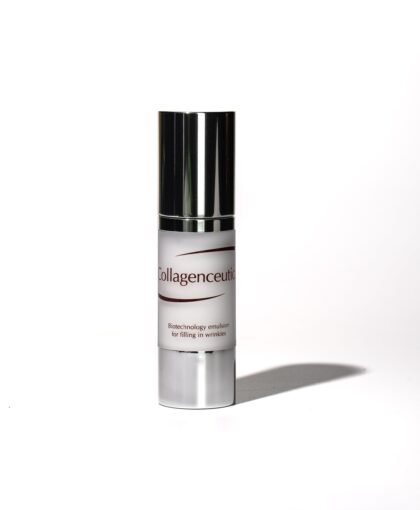 Collagenceutical Emulsion