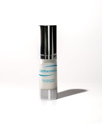 Ophthaceutical Emulsion