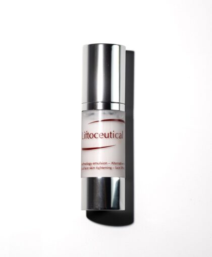Liftoceutical Emulsion