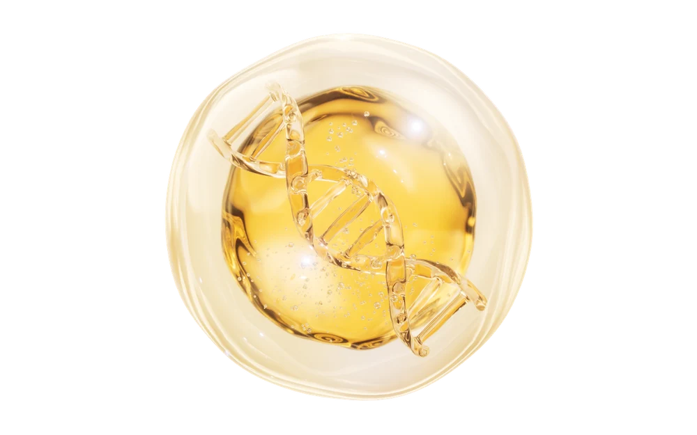 The science behind TrioStem3 Complex